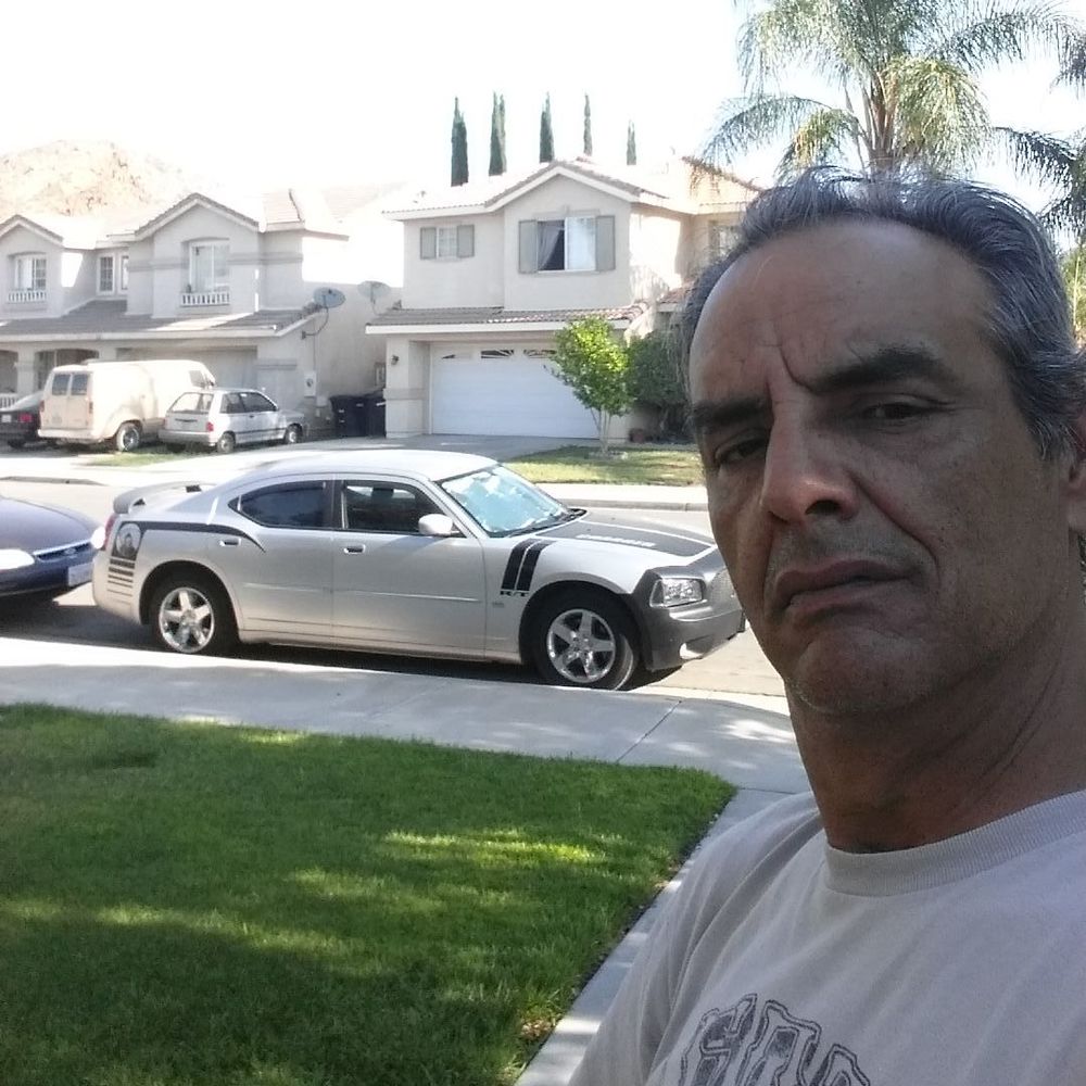 Meet your Posher, Ignacio